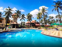 MGM Beach Resorts