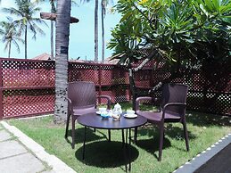 MGM Beach Resorts