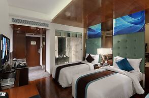 The Elanza Hotel