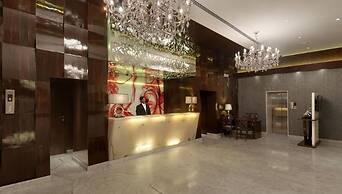 The Elanza Hotel