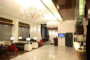 The Elanza Hotel