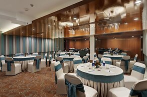 The Elanza Hotel