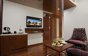 The Elanza Hotel