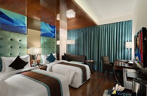 The Elanza Hotel