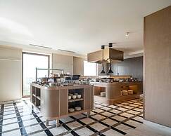The Residency Towers