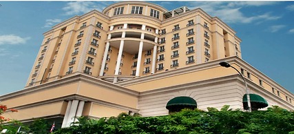 The Residency Towers