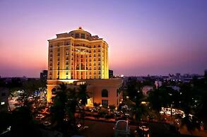 The Residency Towers
