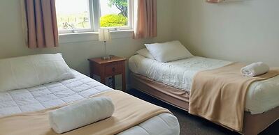 Glacier View Motel
