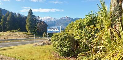 Glacier View Motel