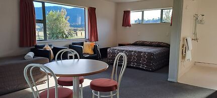 Glacier View Motel