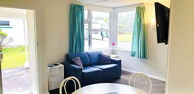 Glacier View Motel