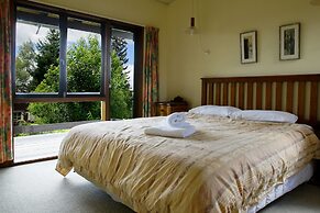 Greenacres Alpine Chalets & Villas