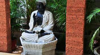 Kyriad Prestige Calangute Goa