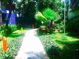 Kyriad Prestige Calangute Goa