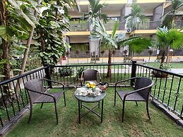Kyriad Prestige Calangute Goa