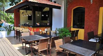 Kyriad Prestige Calangute Goa