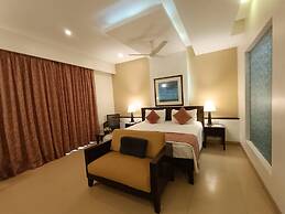 Kyriad Prestige Calangute Goa
