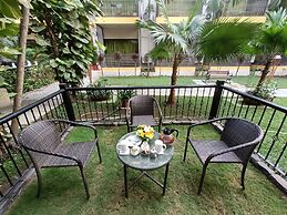 Kyriad Prestige Calangute Goa