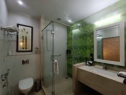 Kyriad Prestige Calangute Goa