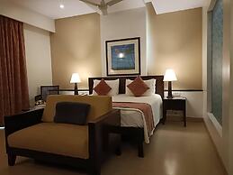 Kyriad Prestige Calangute Goa