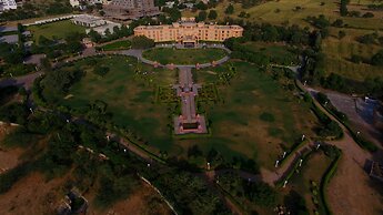 The Gold Palace & Resorts