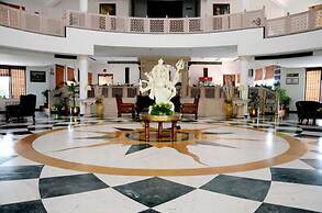 The Gold Palace & Resorts