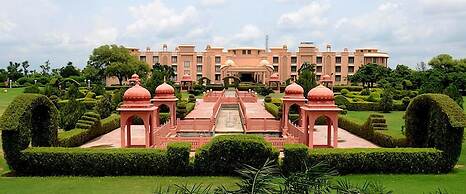 The Gold Palace & Resorts