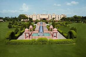 The Gold Palace & Resorts