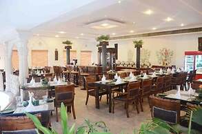 The Gold Palace & Resorts