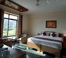 The Gold Palace & Resorts