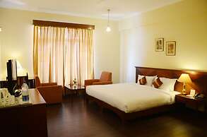 The Gold Palace & Resorts