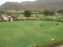 The Gold Palace & Resorts