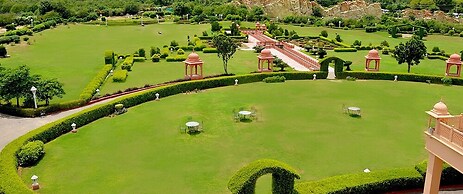 The Gold Palace & Resorts