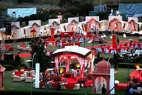 The Gold Palace & Resorts