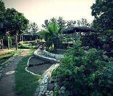 The Gold Palace & Resorts