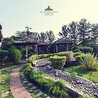 The Gold Palace & Resorts