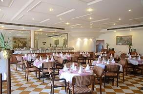The Gold Palace & Resorts