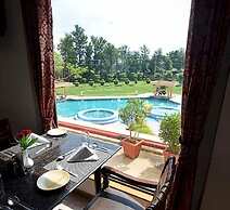 The Gold Palace & Resorts