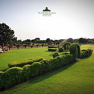The Gold Palace & Resorts