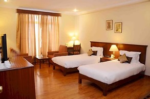 The Gold Palace & Resorts