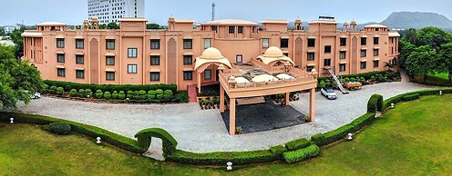 The Gold Palace & Resorts