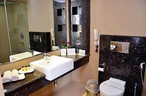 The Gold Palace & Resorts
