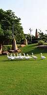 The Gold Palace & Resorts