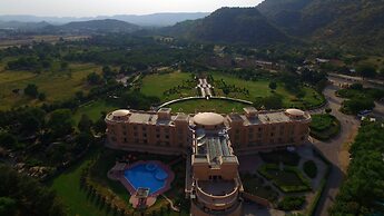 The Gold Palace & Resorts