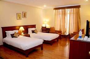 The Gold Palace & Resorts