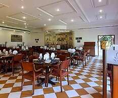 The Gold Palace & Resorts