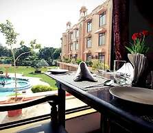 The Gold Palace & Resorts