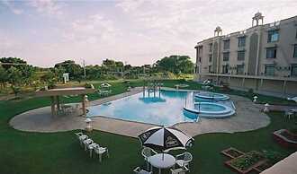 The Gold Palace & Resorts