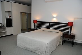 Emerald Hotel