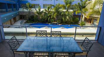 Emerald Hotel